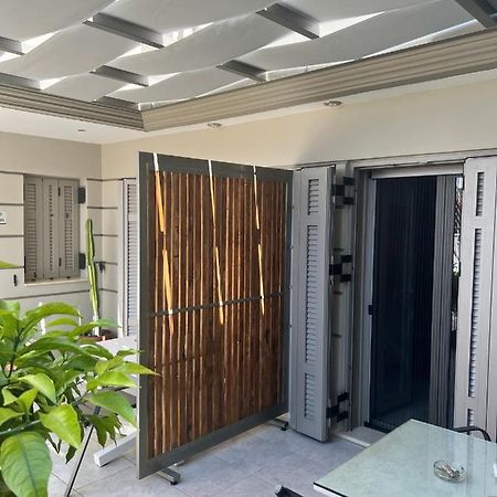 Luxury Studio Artemida Exterior photo