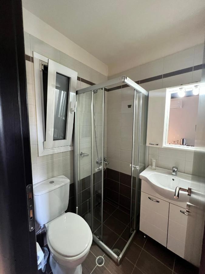 Luxury Studio Artemida Exterior photo